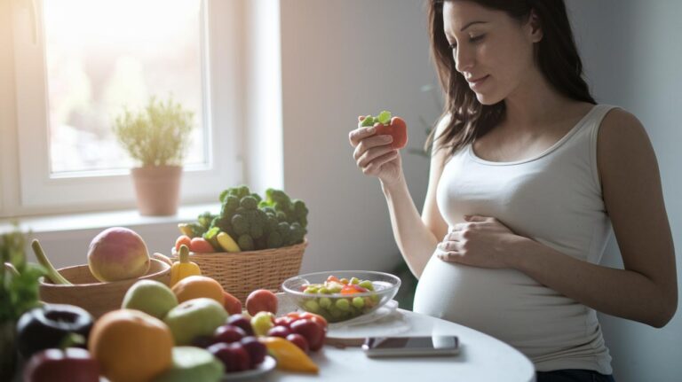 Maternal Nutrition And Gestational Weight Management: Shines