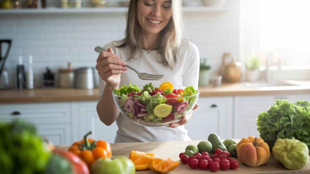 Maternal Nutrition And Mood Stability: Feel Radiant