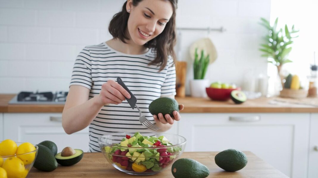 Maternal Nutrition For Sustaining Energy Levels: Feel Bright