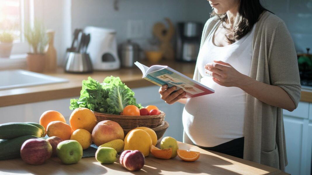 Nutritional Myths In Maternal Nutrition: Facts For Moms
