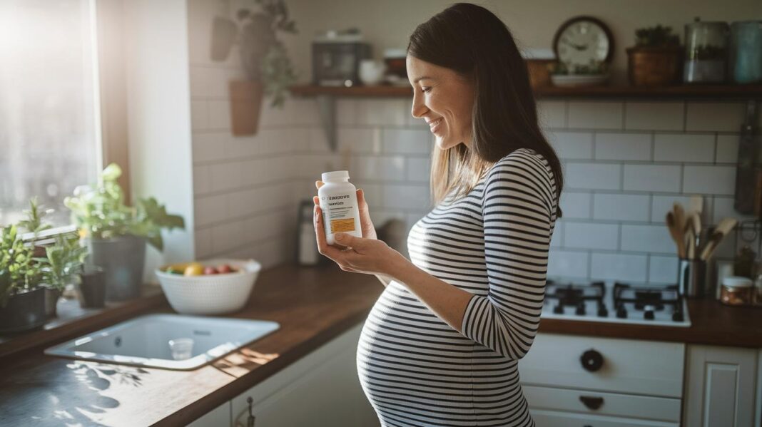 One A Day Vitamins Prenatal: Boost Pregnancy Health