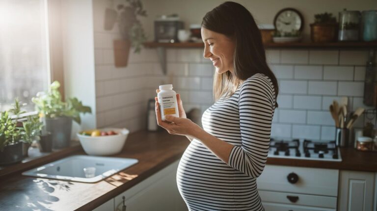 One A Day Vitamins Prenatal: Boost Pregnancy Health