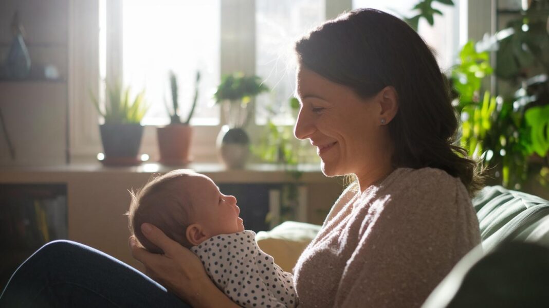 Personalized Postpartum Care Plans: Flourish After Birth
