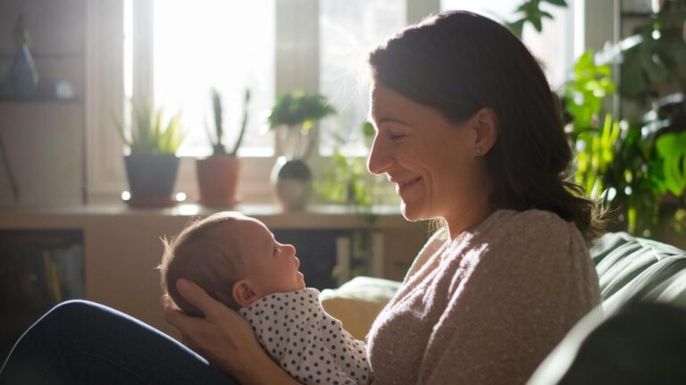 Personalized Postpartum Care Plans: Flourish After Birth