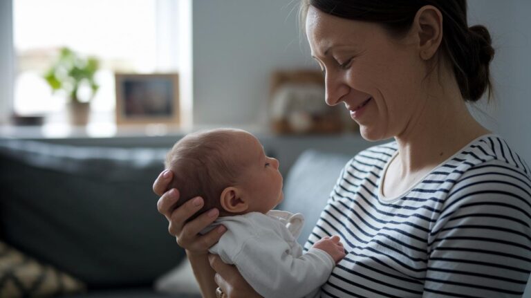 Post-birth Mental Health Resources: Uplifting Care