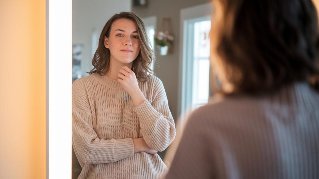 Postpartum Body Image Support Sparks Self-love