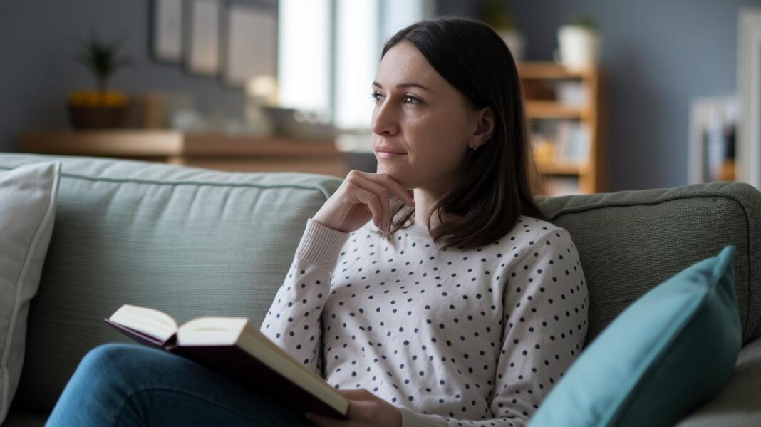 Postpartum Depression Self-help Tips: Feel Better Now