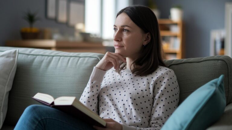 Postpartum Depression Self-help Tips: Feel Better Now