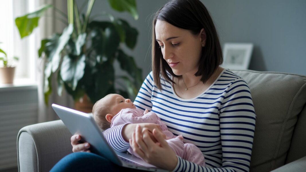 Postpartum Financial Support Resources: Empowering New Moms