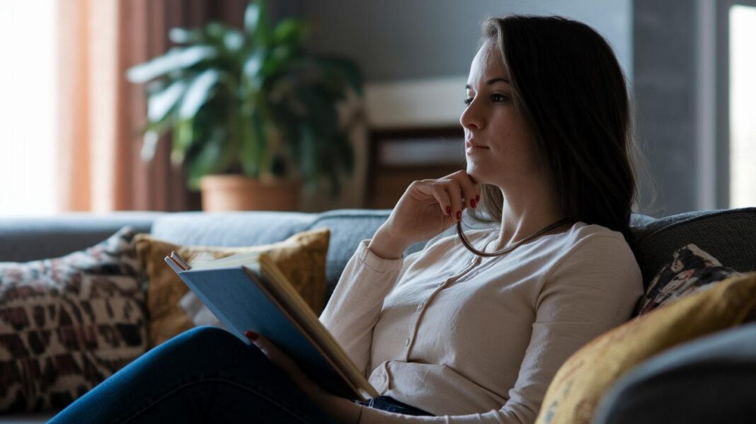 Postpartum Mental Health Counseling For Joyful Renewal