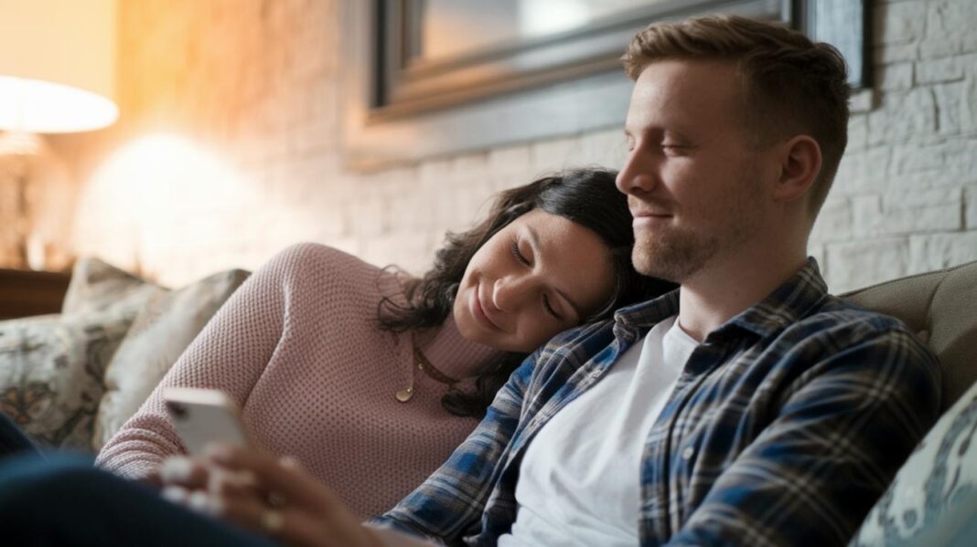 Postpartum Partner Support Strategies: Empowering Bonds