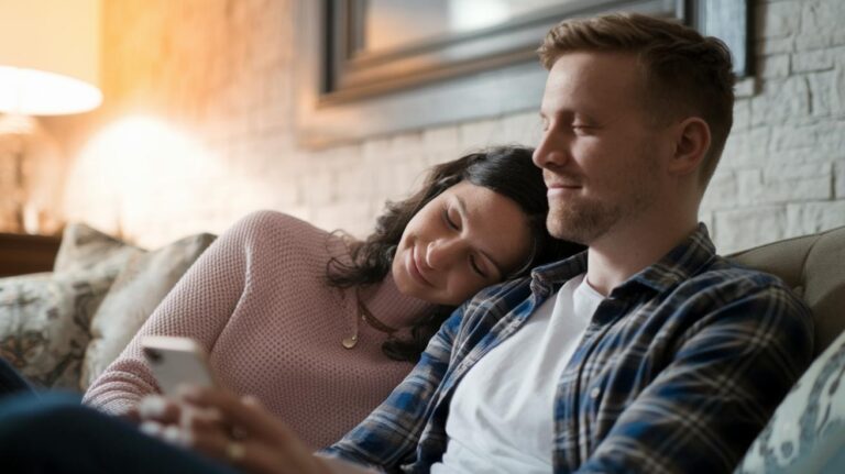 Postpartum Partner Support Strategies: Empowering Bonds