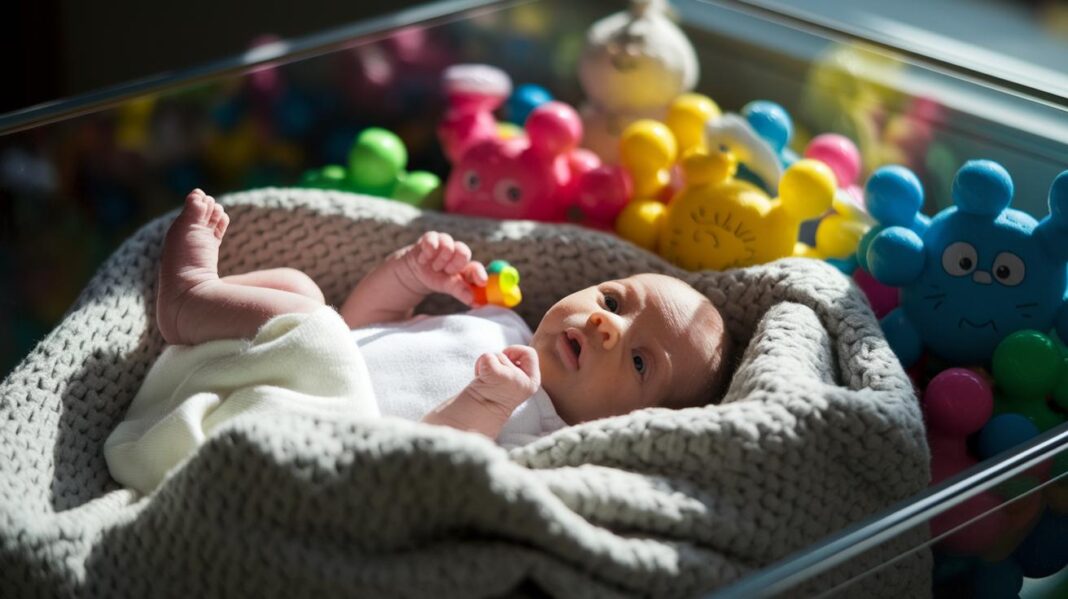 Premature Infant Milestones: Bright Growth Ahead