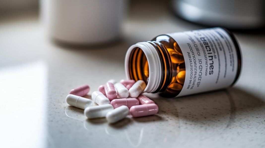 Prenatal Vitamins That Are Small Deliver Smooth Swallowing