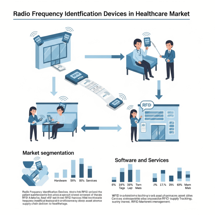 RFID Devices in Healthcare Market – Strategic Growth Insights and Forecast to 2030
