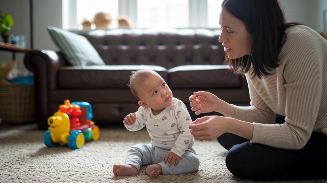 Red Flags In Infant Milestones: Spot Vital Clues