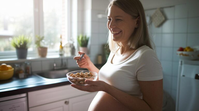Role Of Selenium In Maternal Nutrition: Radiant Health