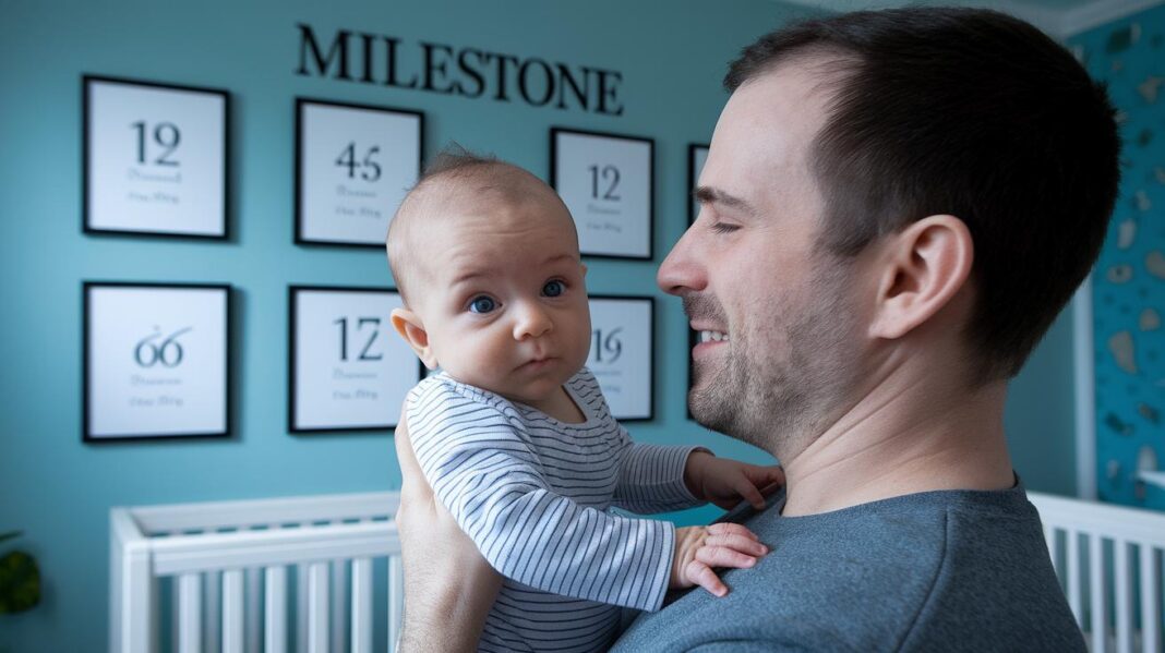 Signs Of Regression In Infant Milestones Spark Optimism
