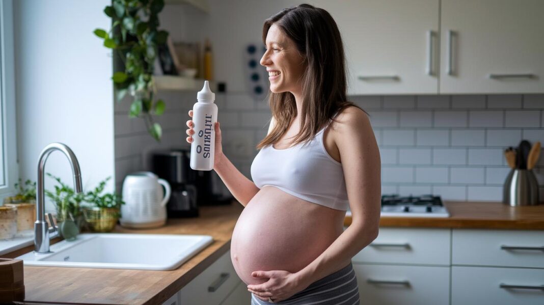 Smarty Pants Prenatal Vitamins: Pure Confidence Boost