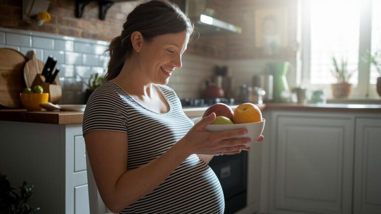 Sugar Intake Recommendations For Expecting Mothers Feel Radiant