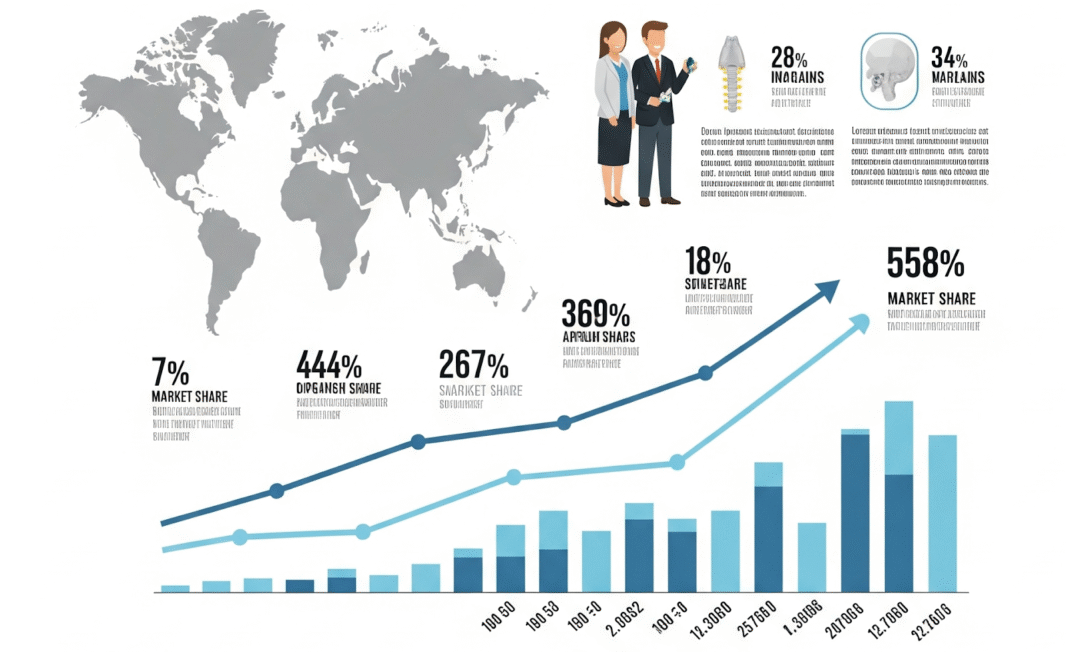 Surgical Microscopes Market Expands with Demand for Precision Surgery and Technological Advancements