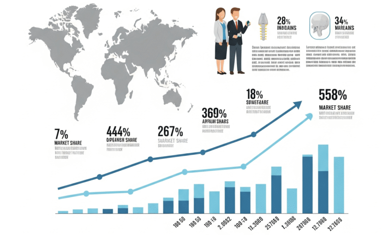 Surgical Microscopes Market Expands with Demand for Precision Surgery and Technological Advancements