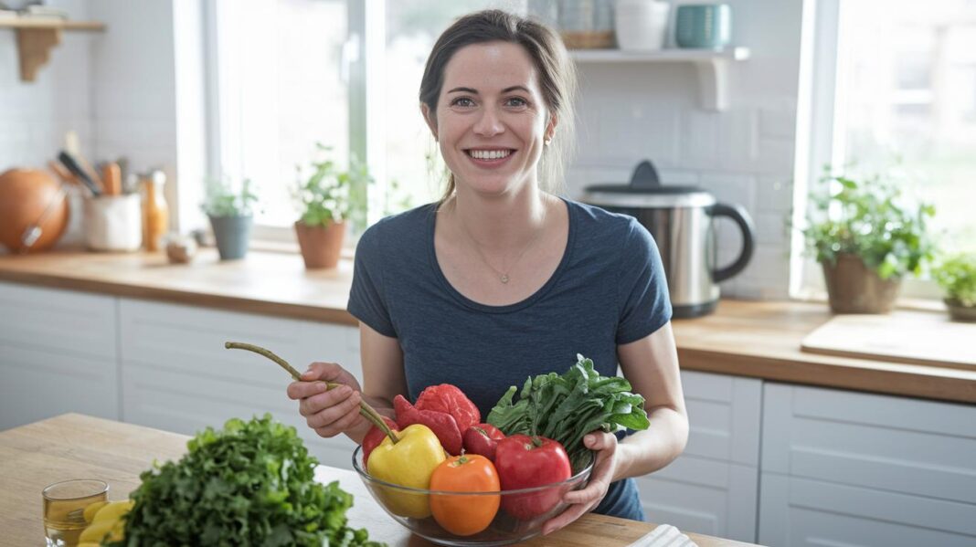 Types Of Folic Acid Boost Health And Vitality