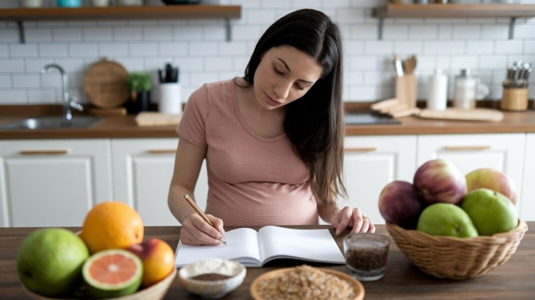Understanding Macronutrients For Maternal Nutrition Uplifts