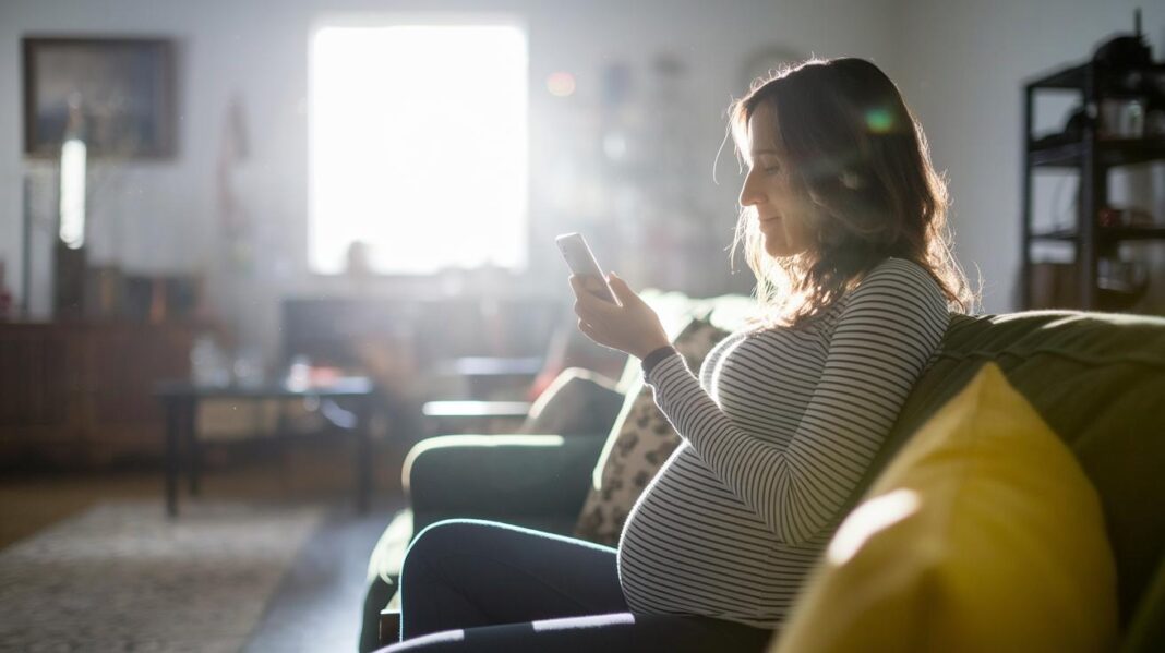 Vitamin Code Prenatal Radiates Pure Wellness