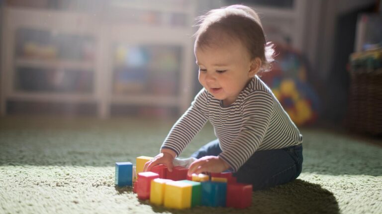 When Are Infant Milestones Reached: Bright Beginnings