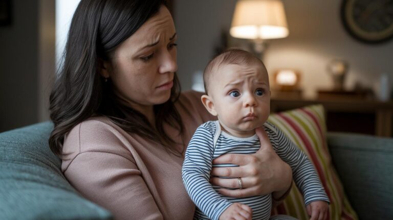 When To Worry About Infant Milestones: Bright Outlook