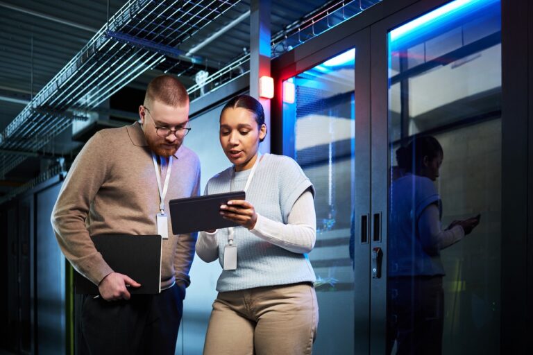Why Zero Trust Is the New Standard for Business Network Security