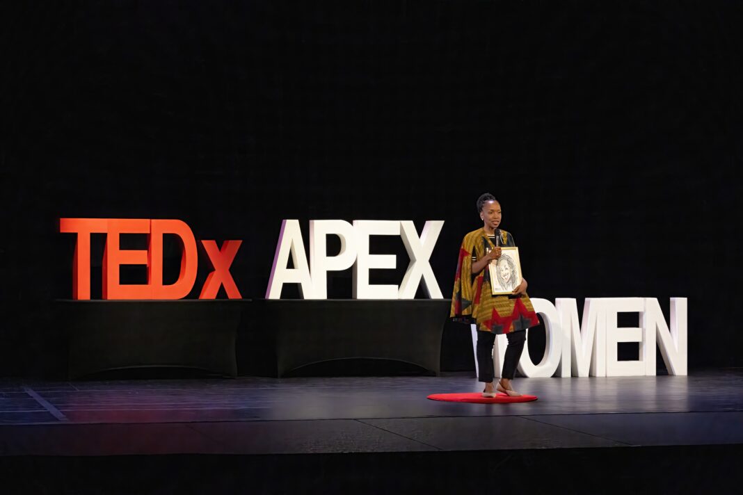 7x TEDx Producer Now Rebuilding the Workforce for the AI Economy