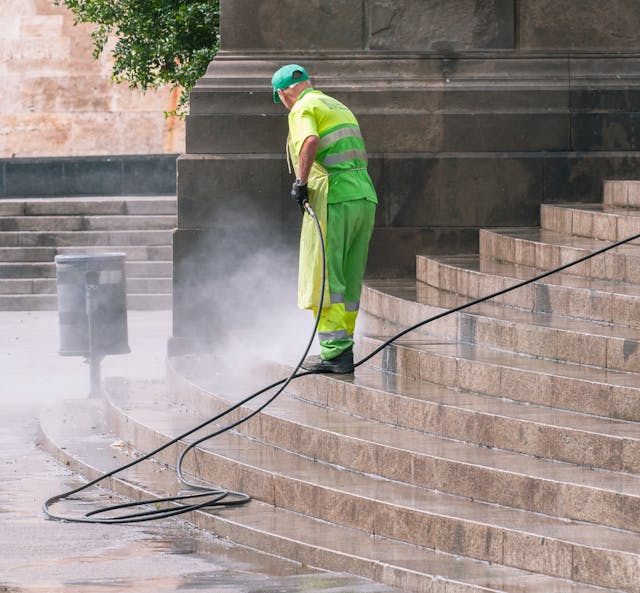 How Regular Exterior Cleaning Can Boost Your Home’s Curb Appeal and Longevity