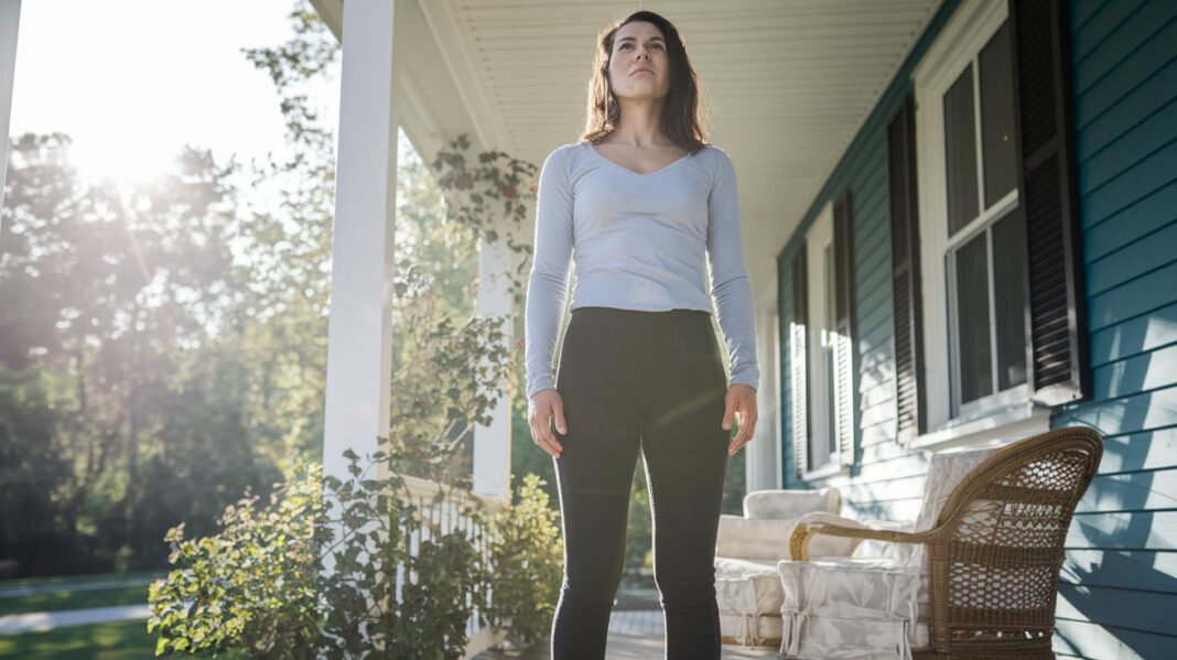 Building Emotional Resilience: Embrace Your Strength