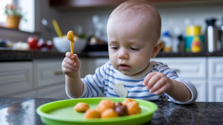 Cooked Vs Raw Weaning Foods: A Smart Choice