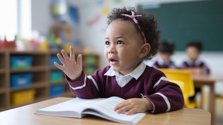 Critical Period For Language Development Ignites Passion