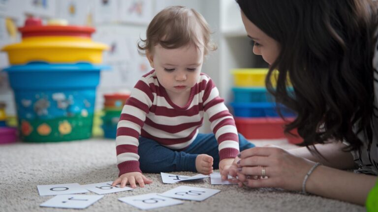 Delay In Language Development: Empower Early Steps