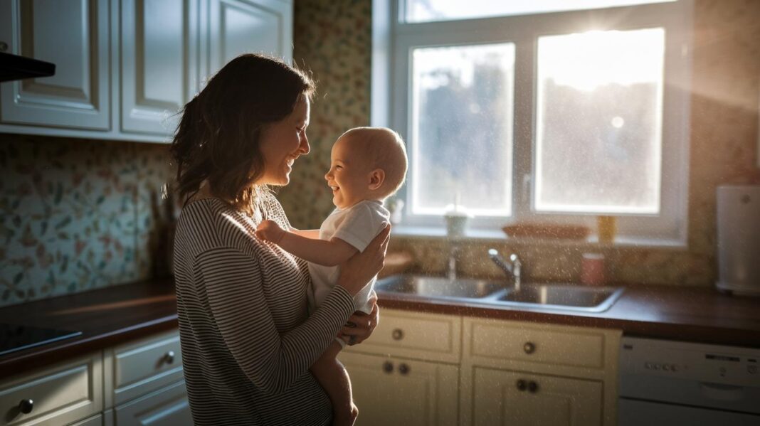 Easy Weaning Recipes For Busy Moms: Quick Meals