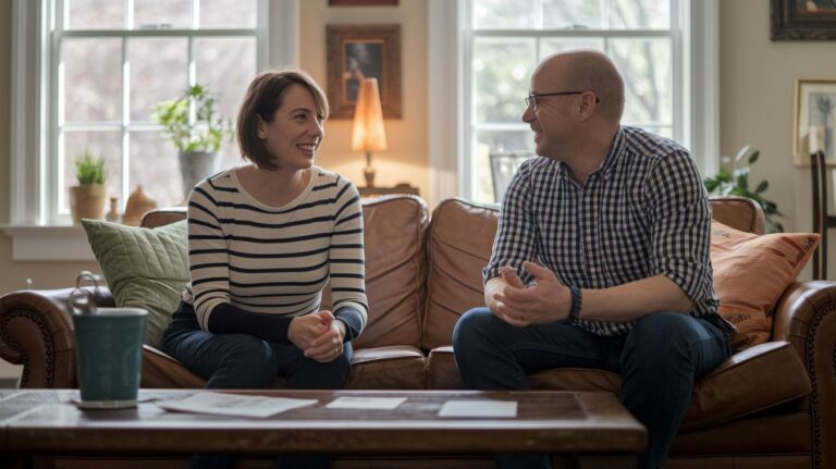 Emotional Attachment Styles: Cultivate Loving Connections