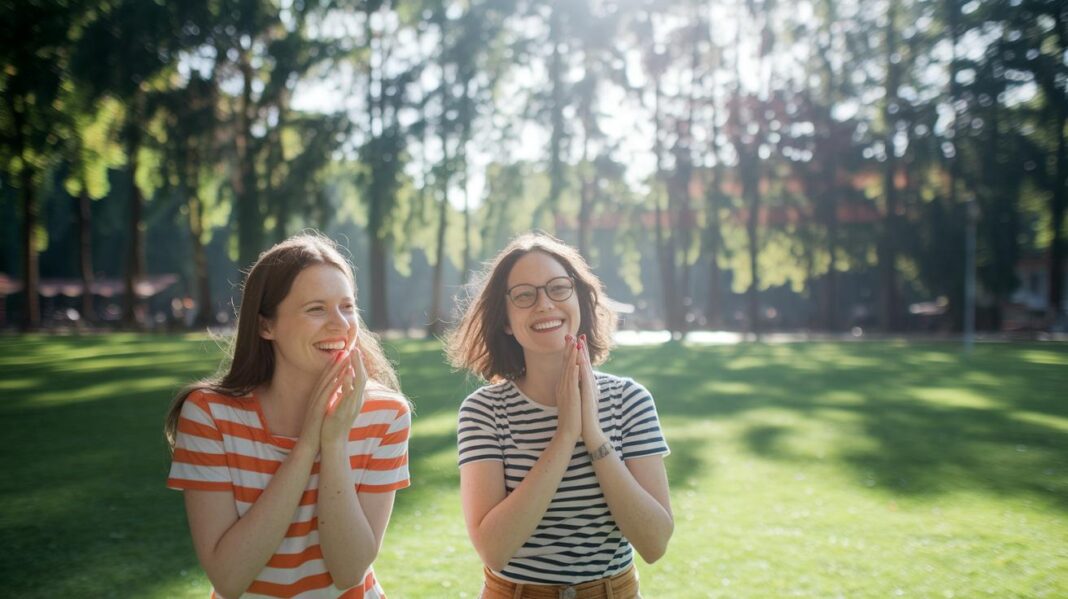 Emotional Boundaries Inspire Joyful, Healthy Relationships