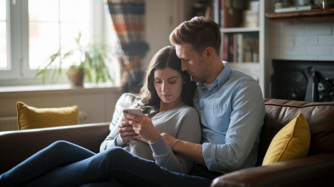 Emotional Codependency: Clear Insights For Strong Bonds