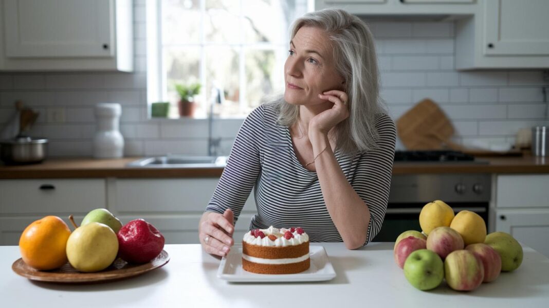 Emotional Eating: Embrace A Healthier You