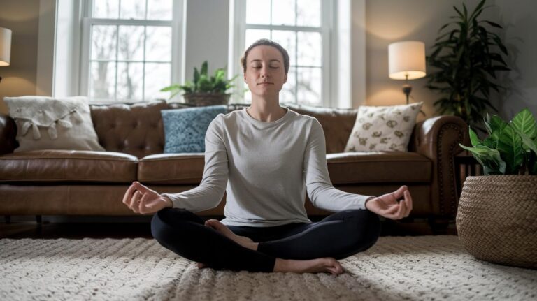 Emotional First Aid To Ease Inner Distress