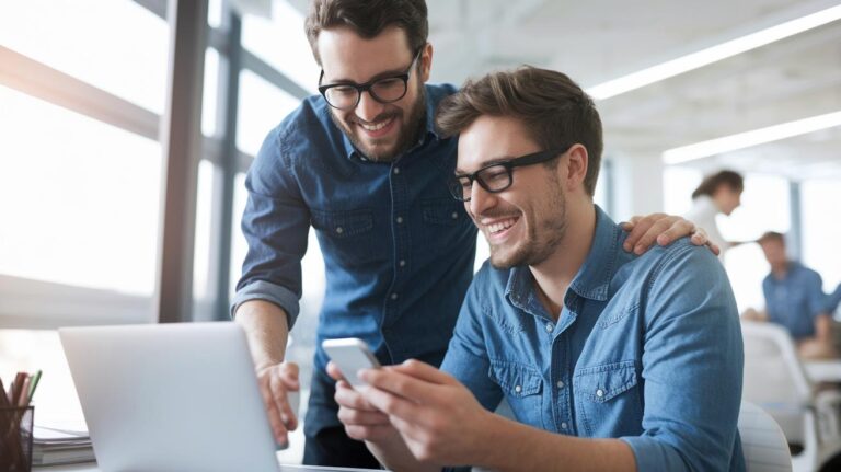 Emotional Intelligence In The Workplace: Boosts Team Spirit