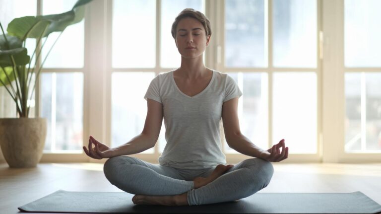 Emotional Processing: Igniting Inner Calm
