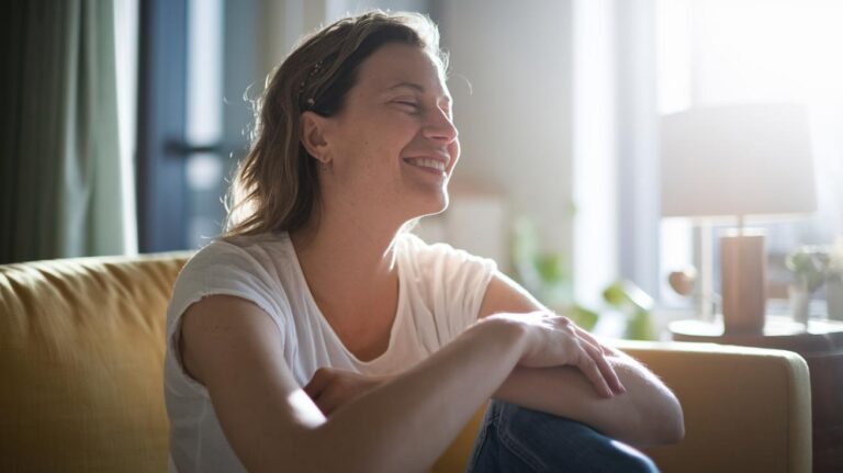 Emotional Self Care: Embrace Inner Joy