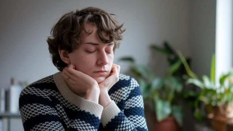 Emotional Sensitivity: Embrace Your Deep Insight