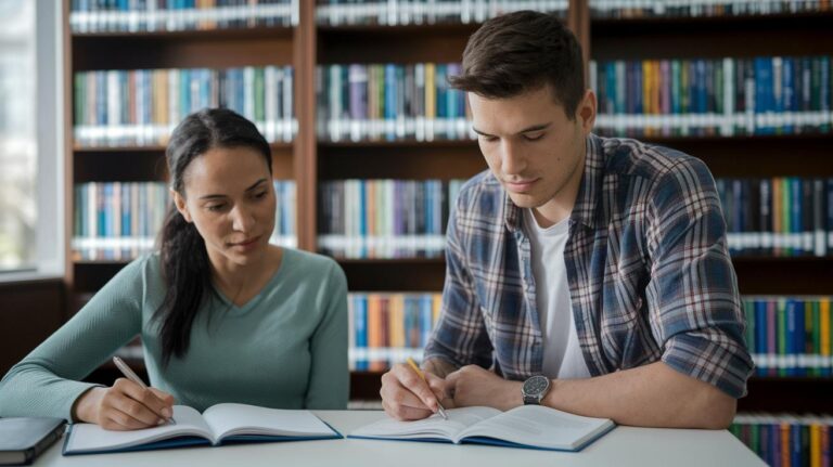 English Language Development: Empowering Lifelong Learning