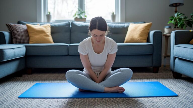 Evidence-based Postpartum Healing Techniques Aid Recovery